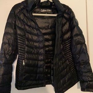 Winter Jacket